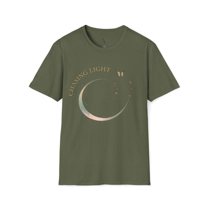 Military Green | Chasing Light, front view
