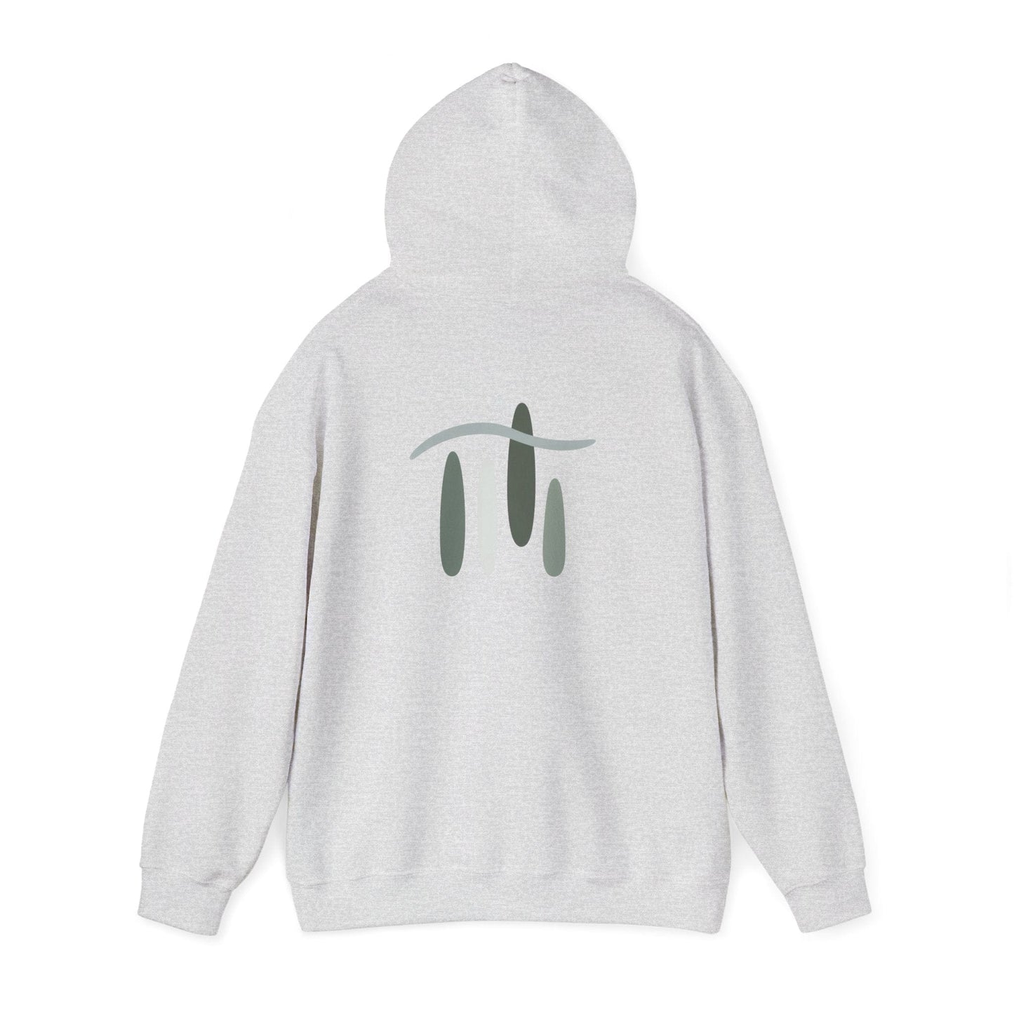 Forest Breath Hoodie