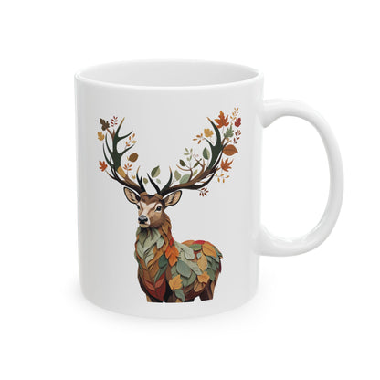 Nature`s Guardian Mug