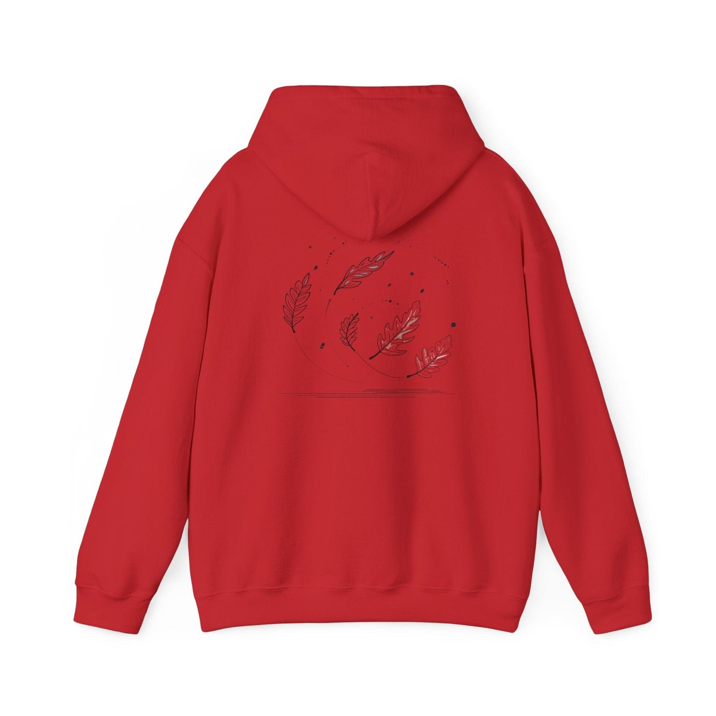 Autumn Drift Hoodie