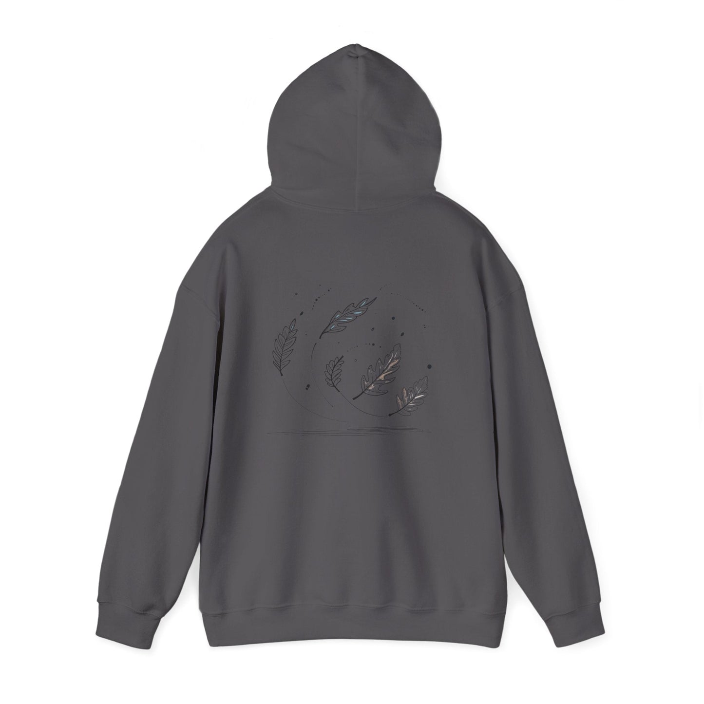 Autumn Drift Hoodie