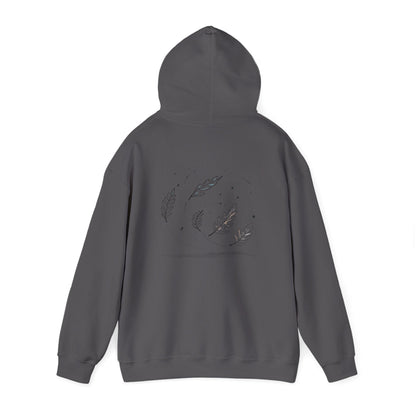 Autumn Drift Hoodie