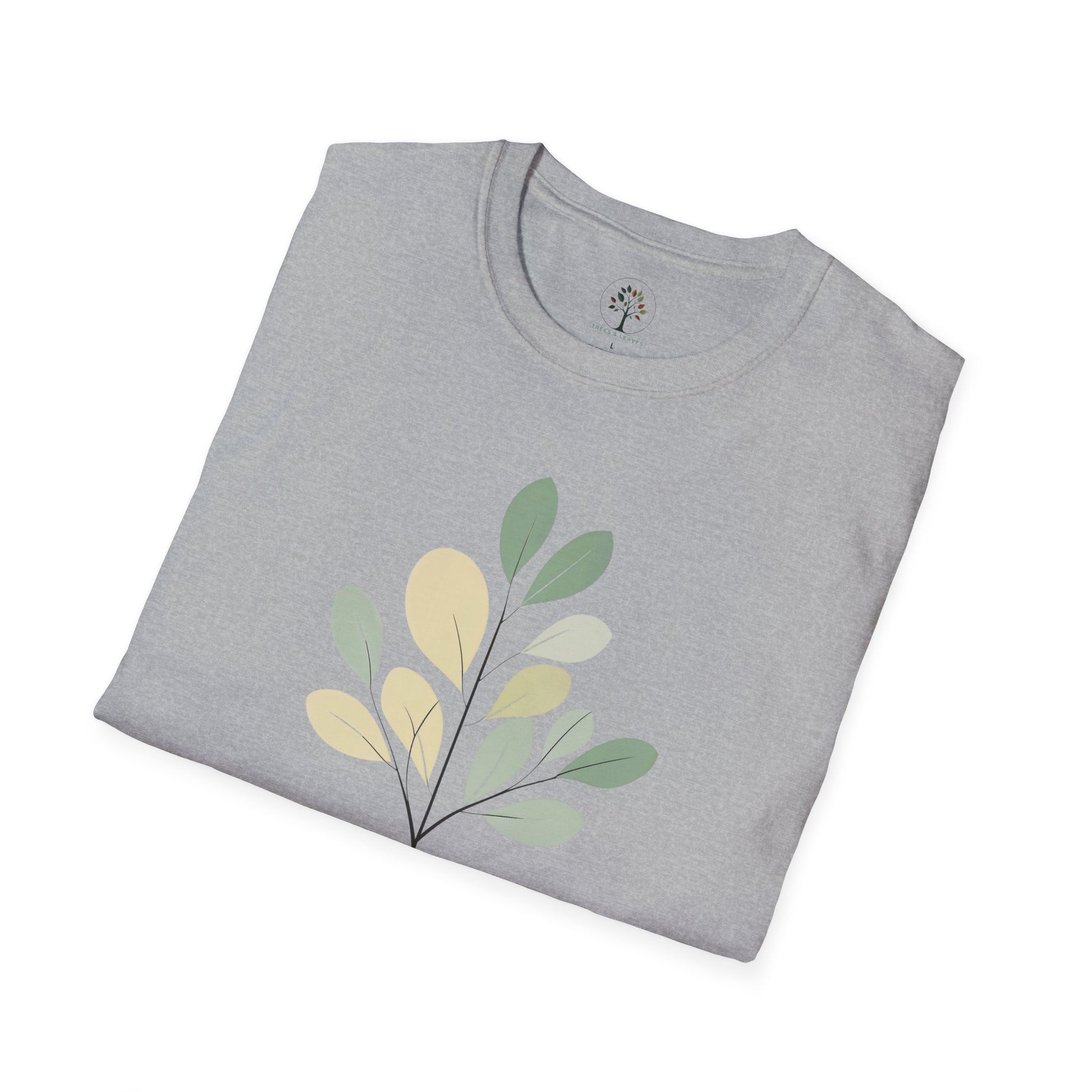Sport Grey | Breathe, folded view