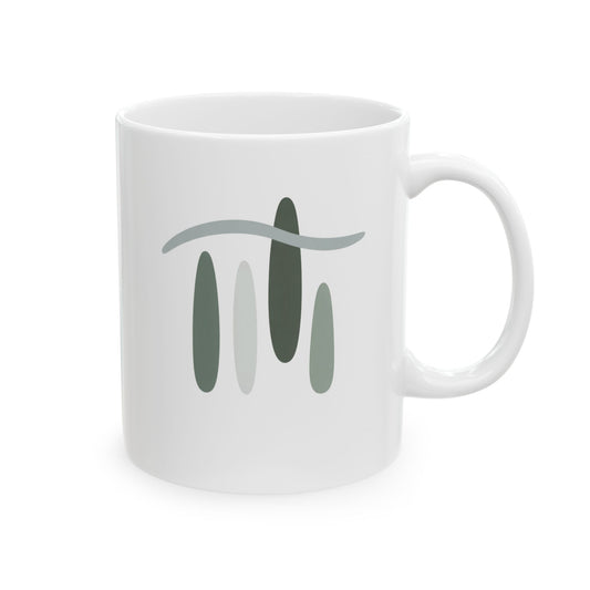 Forest Breath Mug