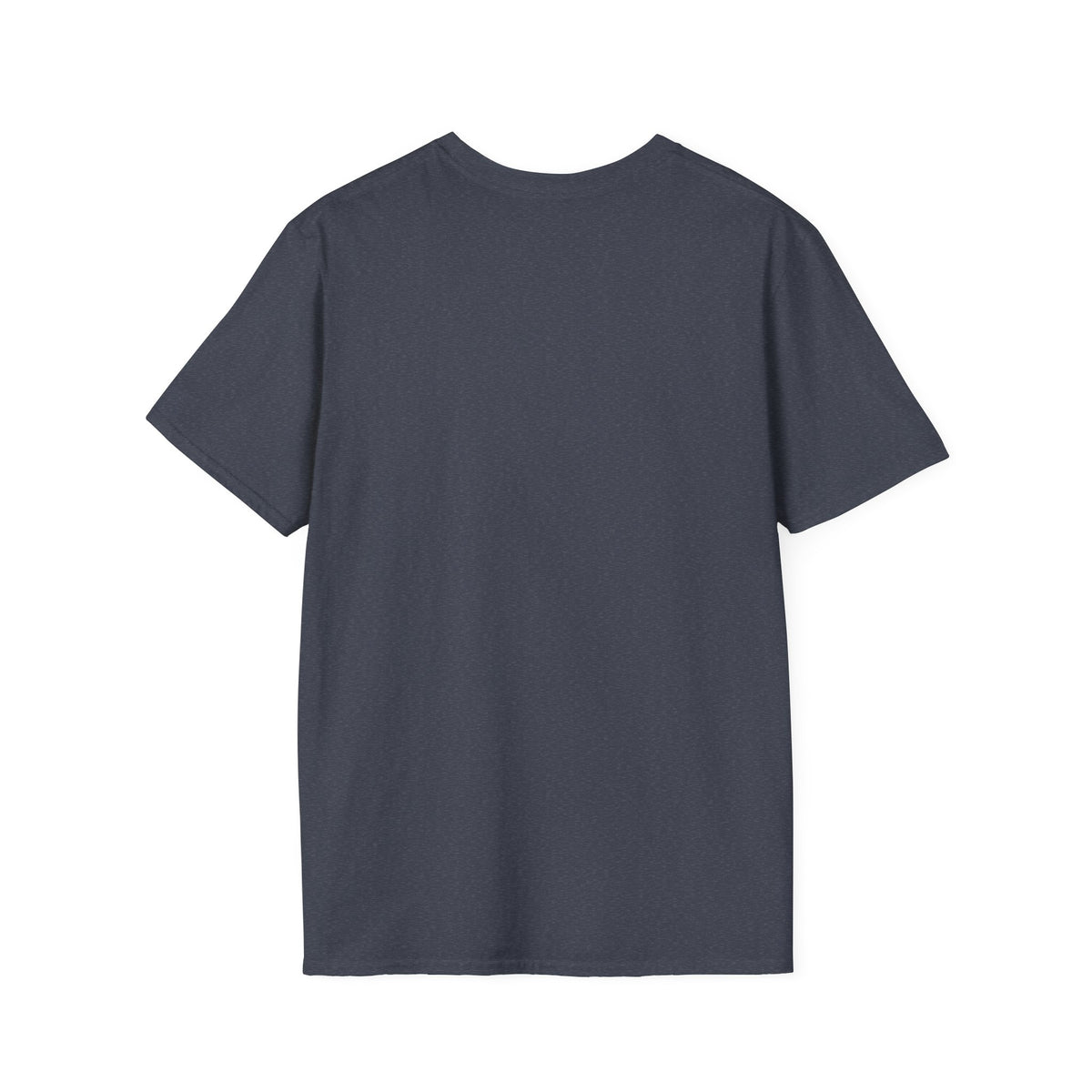 Heather Navy | Shore, back view