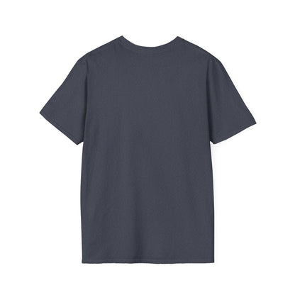Heather Navy | Shore, back view