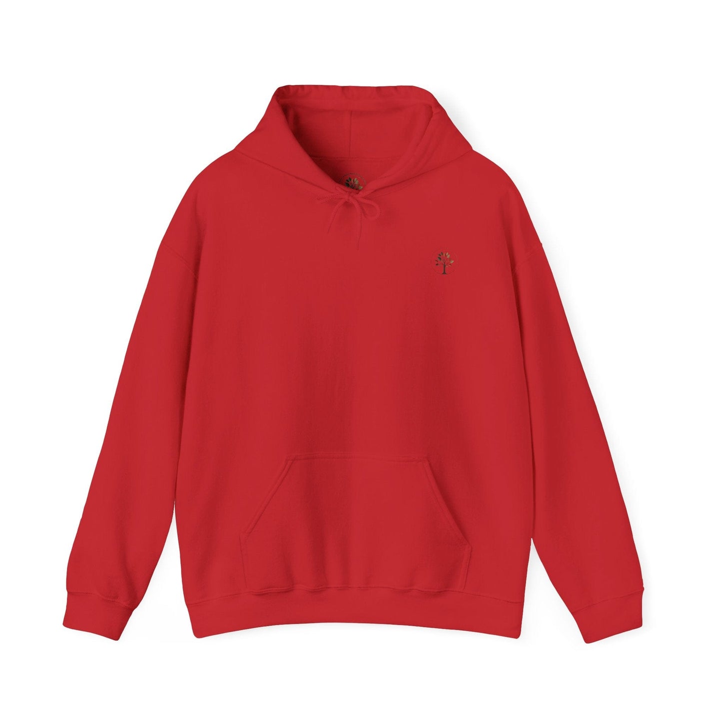 Flow Hoodie