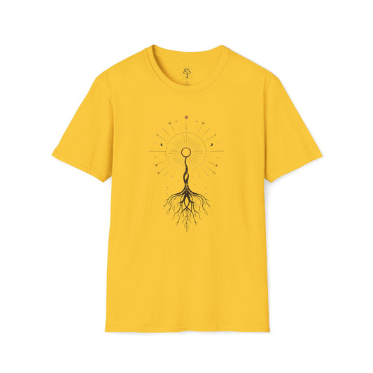 The Cosmic Root
