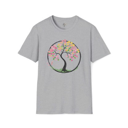 Sport Grey | Joy in Bloom, front view