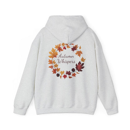 Autumn Whisper Hoodie