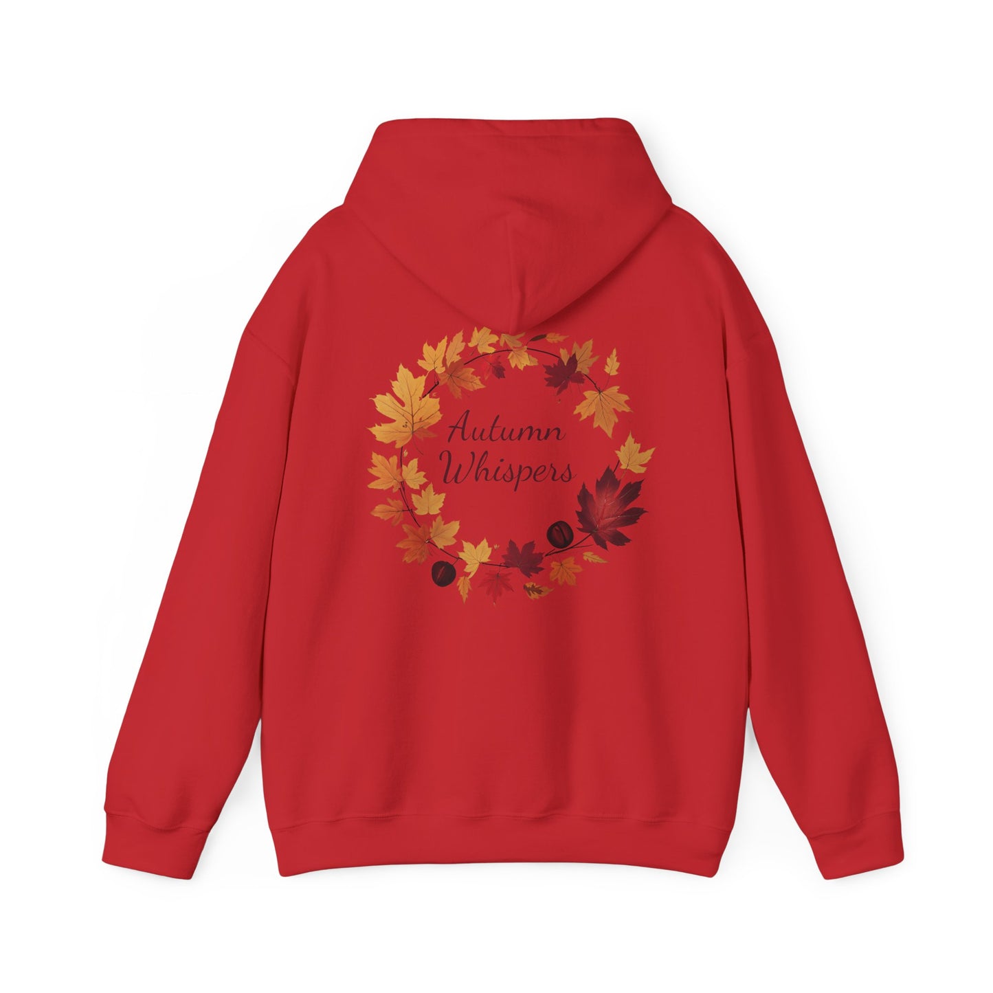 Autumn Whisper Hoodie