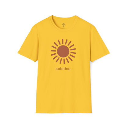 Daisy | Solstice, front view