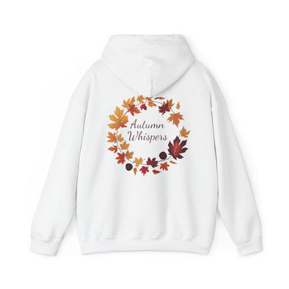 Autumn Whisper Hoodie