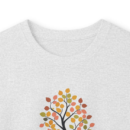 Ash | Almost Long Sleeve, folded view