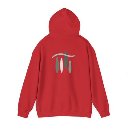 Forest Breath Hoodie