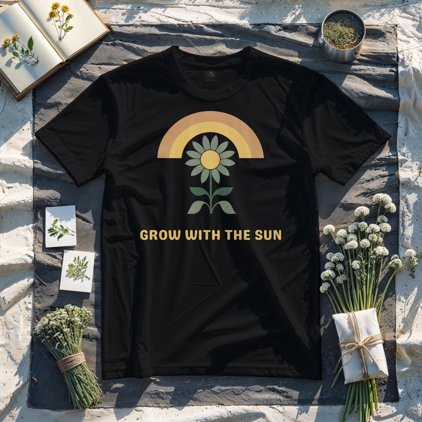 Grow with the Sun