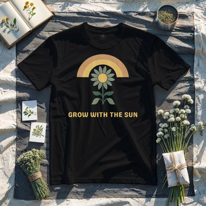 Grow with the Sun