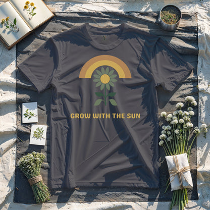 Grow with the Sun