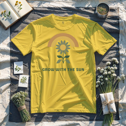 Grow with the Sun