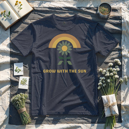 Grow with the Sun