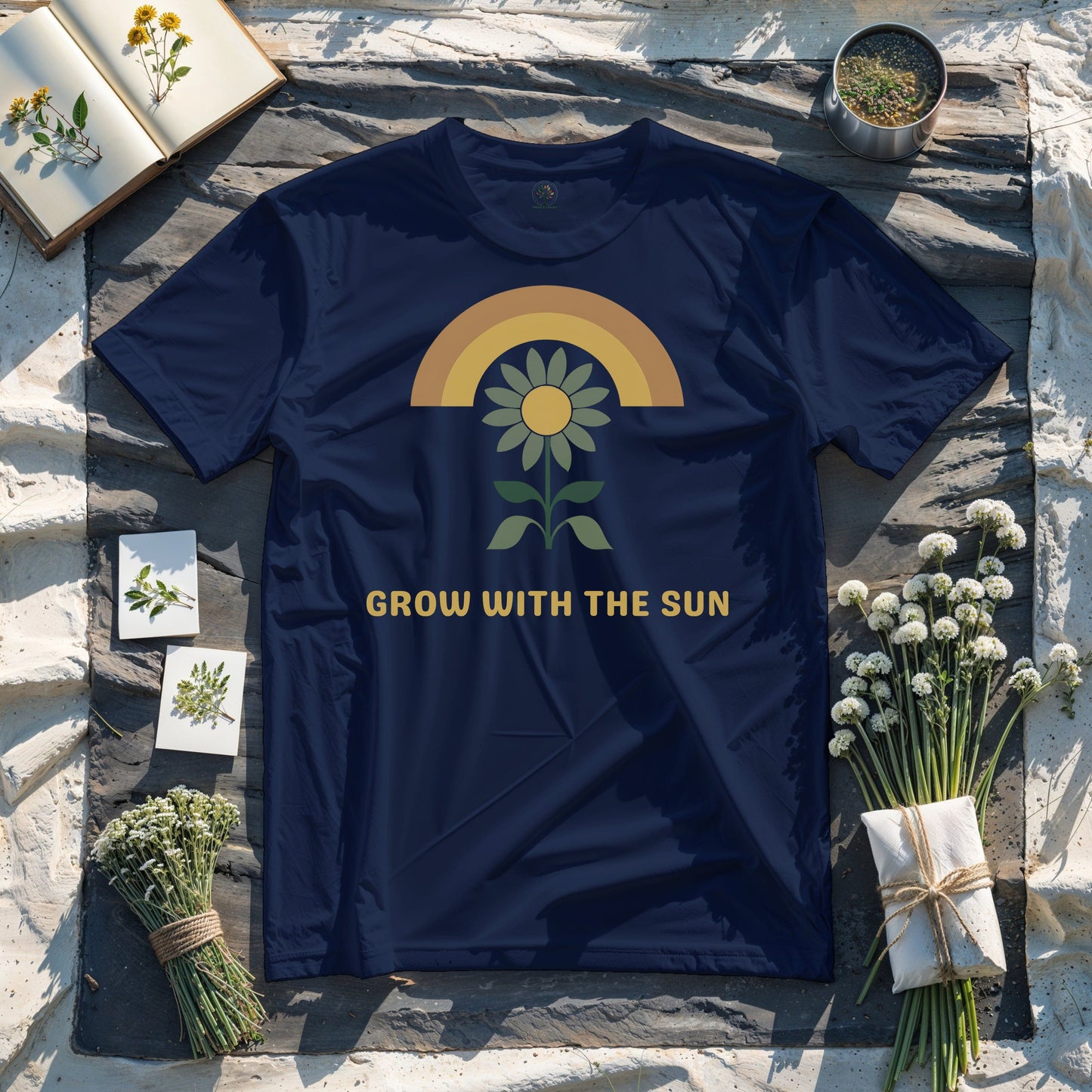 Grow with the Sun