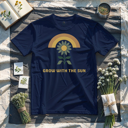 Grow with the Sun