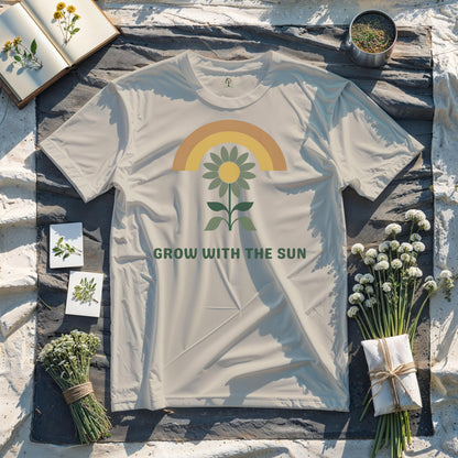 Grow with the Sun