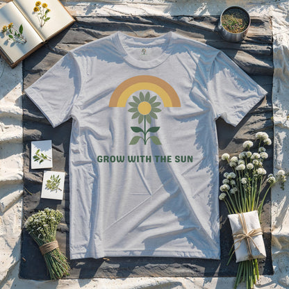 Grow with the Sun