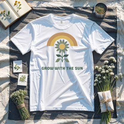 Grow with the Sun