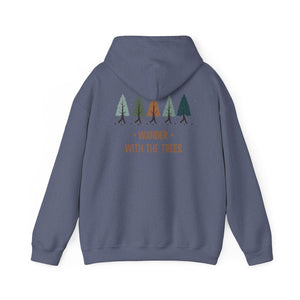 Heather Navy