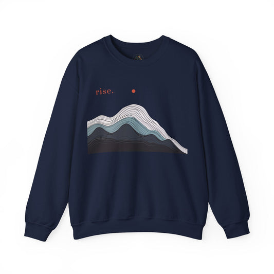 Rise Sweatshirt