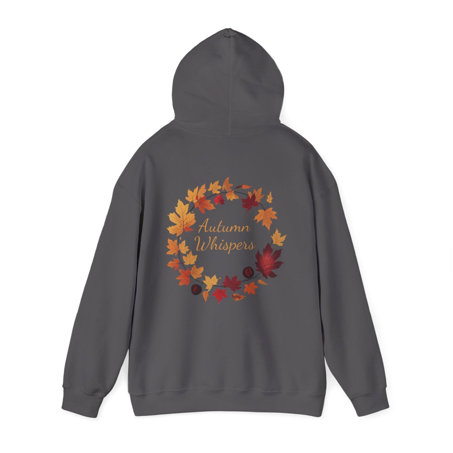 Autumn Whisper Hoodie