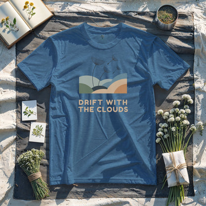 Drift with the Clouds