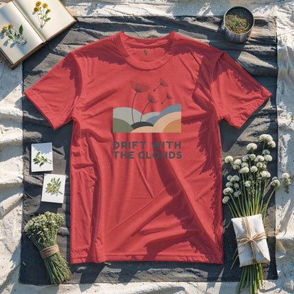 Drift with the Clouds