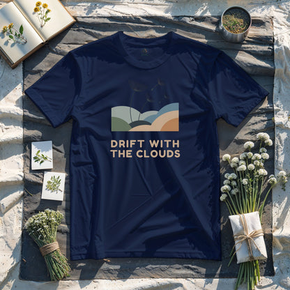 Drift with the Clouds