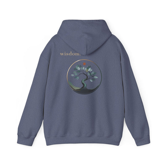 Wisdom Hoodie