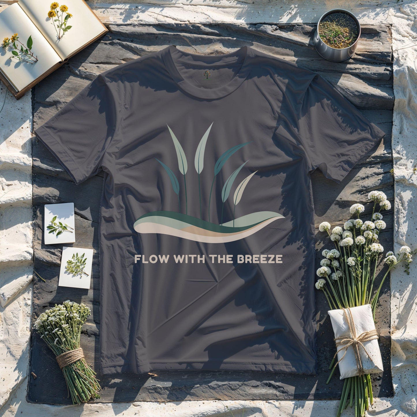 Flow with the Breeze