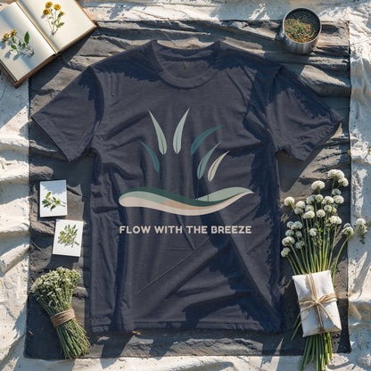 Flow with the Breeze