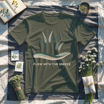 Flow with the Breeze