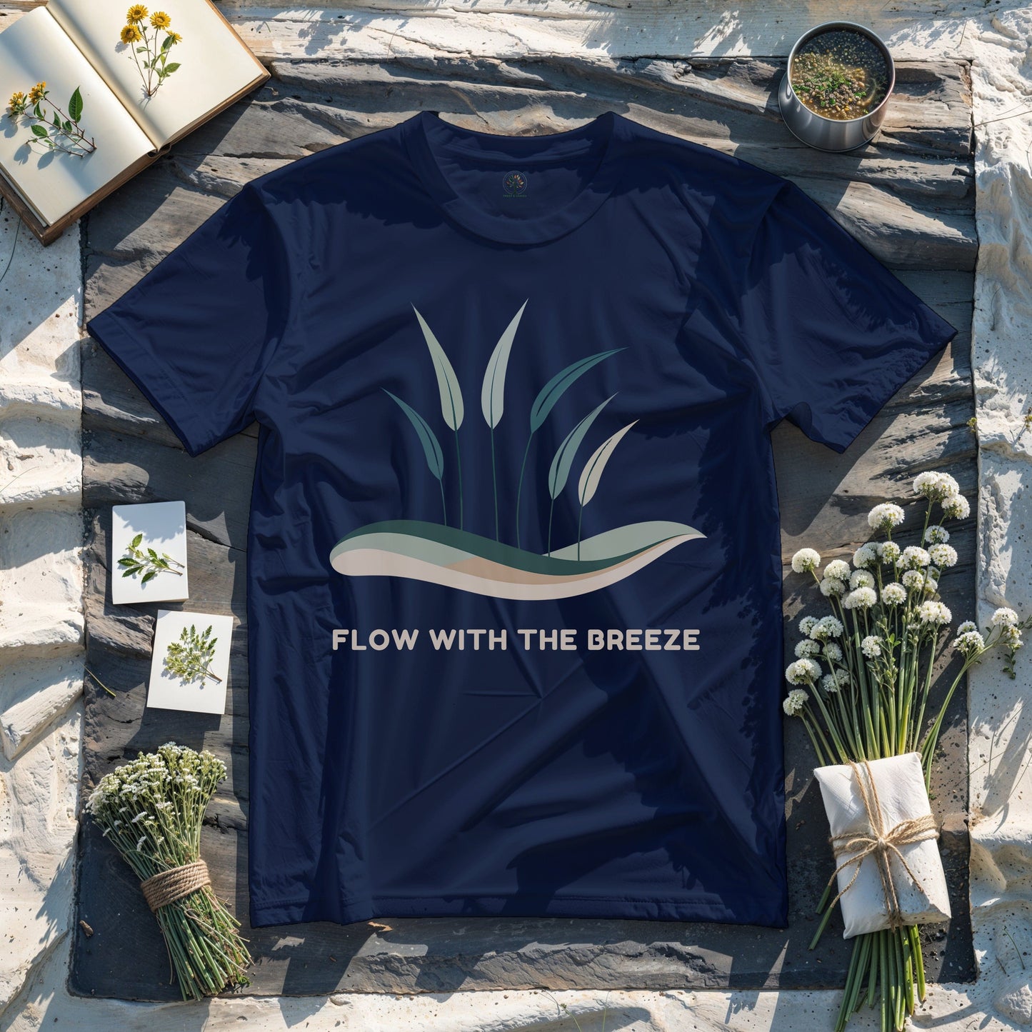 Flow with the Breeze