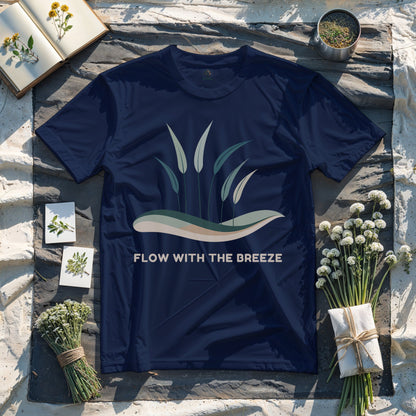 Flow with the Breeze