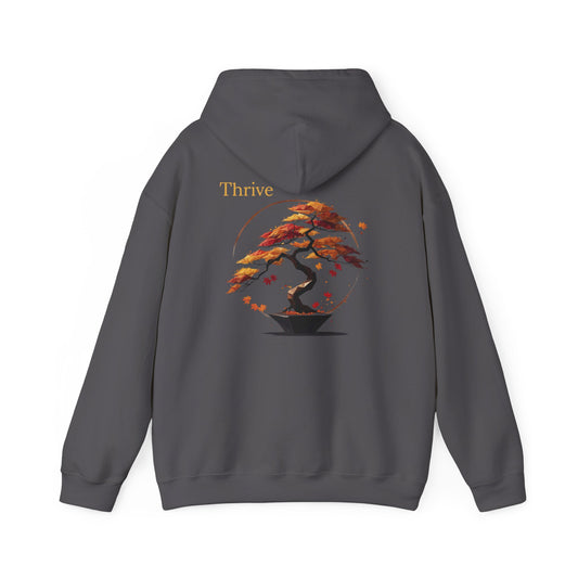 Thrive Hoodie