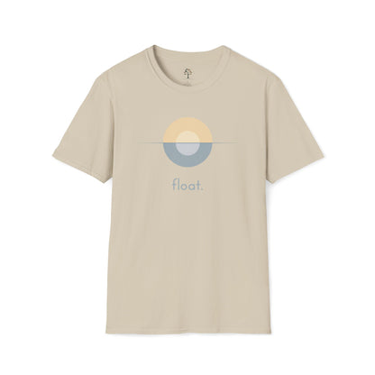 Sand | Float, front view