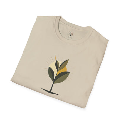 Sand | Photosynthesize This, folded view
