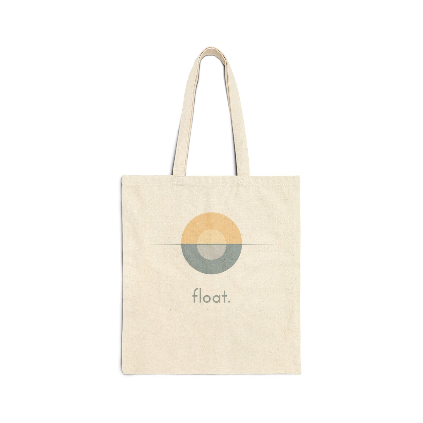 Float Tote Bag