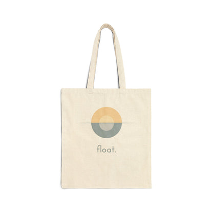 Float Tote Bag