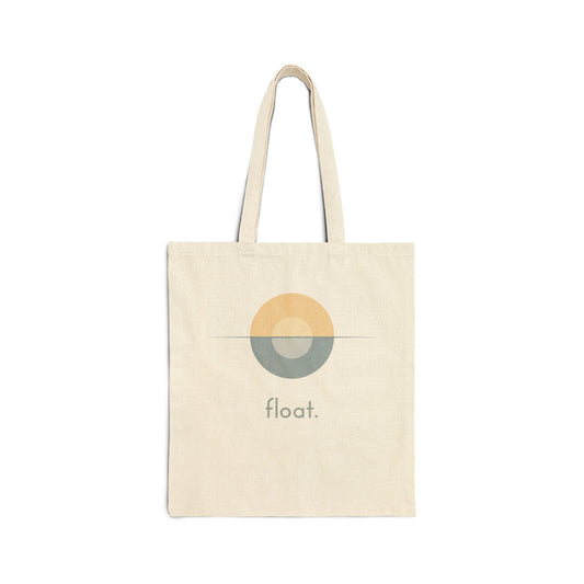 Float Tote Bag