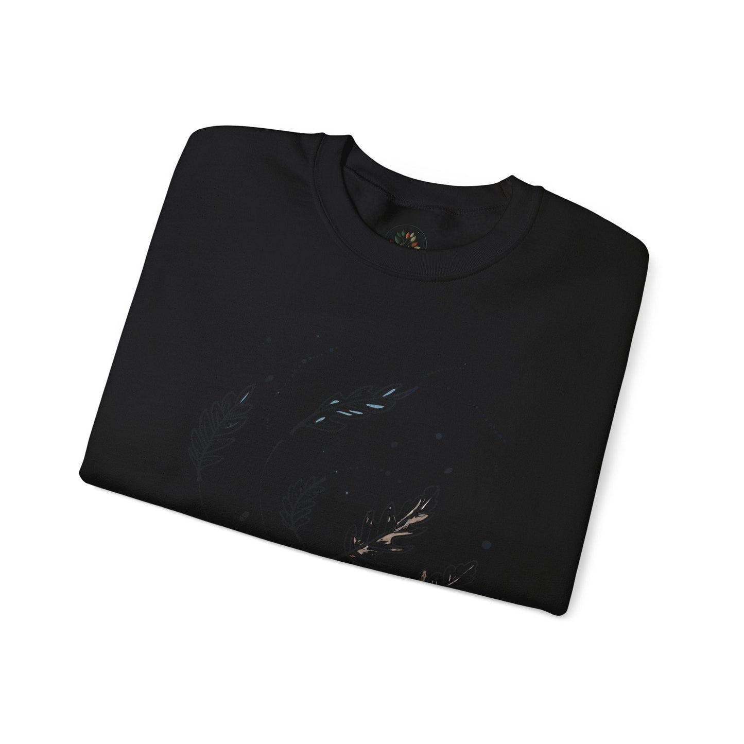 Autumn Drift Sweatshirt