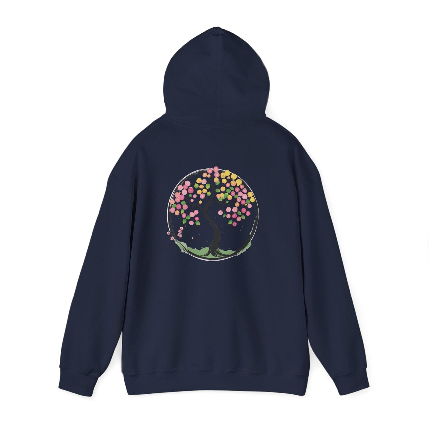 Joy in Bloom Hoodie