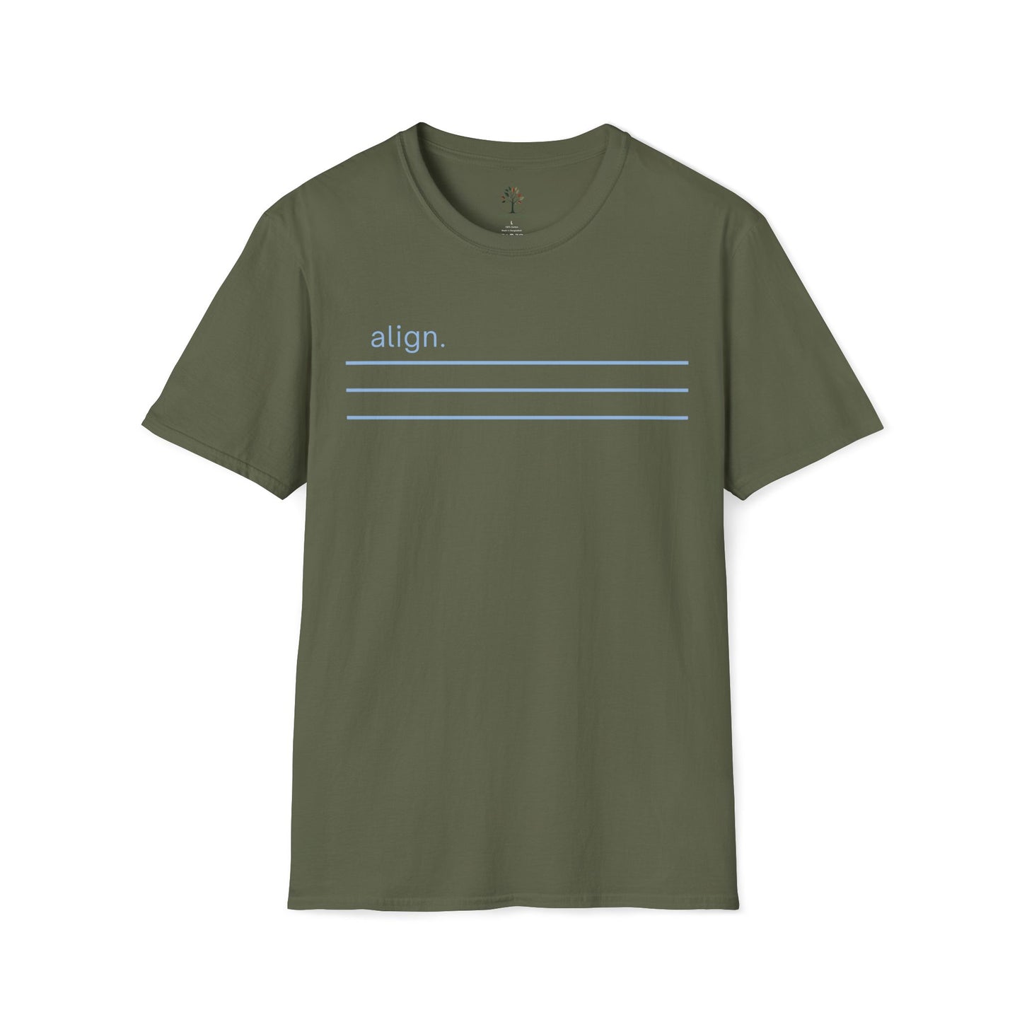 Align